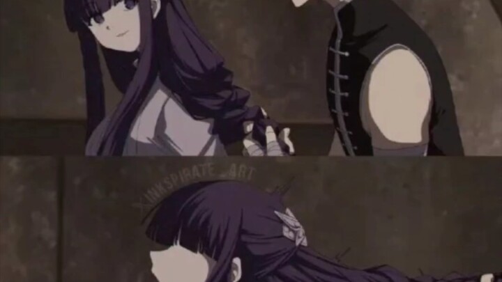 Nge-rambut buat ditarik ya?