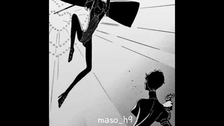 Houseki no Kuni edit | Phosphophyllite manga edit - Industry Baby - Alight Motion