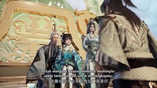legend of the Ethereal sword immortal eps 12