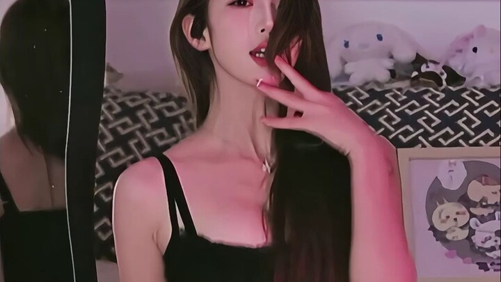 【Thỏ Đần Mê】Video dọc - Vũ đạo bốc lửa đến chảy máu!