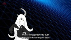 NARUSASU PENASARAN SIAPA Pria Misterius || Boruto Two Blue Vortex Part 1777