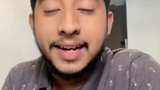 Bagaimana jika keluar darah saat sedang sholat?