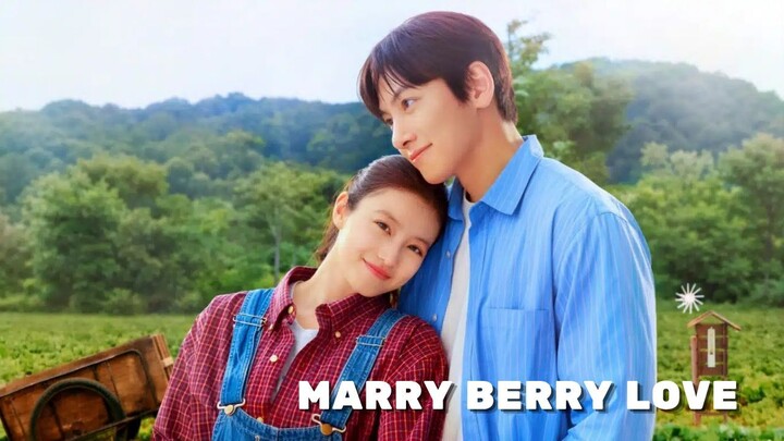 Merry Berry Love Subtitle Bahasa Indonesia