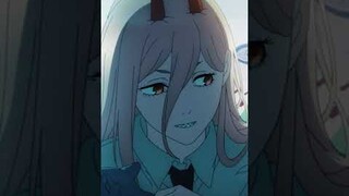 DAT DEAL 😂 -  #chainsawman #denji #power