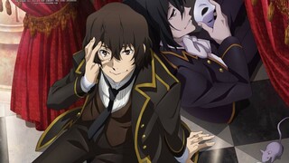 [ Bungo Stray Dog ]Cradles | Tuotai