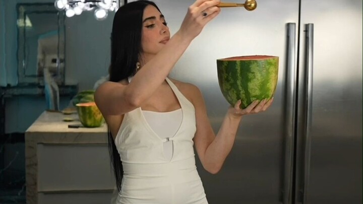 Tặng bạn một bông 🌺🍉🍦