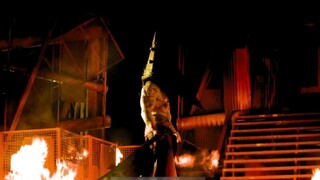 Does anyone know the names of all the monsters in Silent Hill?