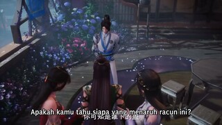 Alchemy Supreme Eps 126 Sub Indo