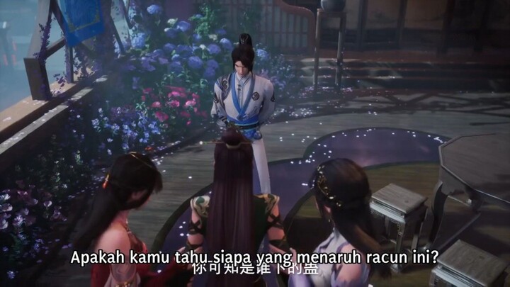 Alchemy Supreme Eps 126 Sub Indo