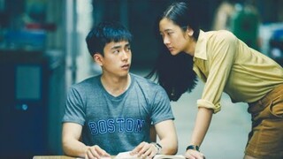 Bad Genius 2017 movie recap