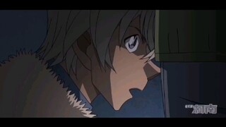 波本试图萌混过关   朗姆:我没看错吧！波本刚刚好像在跟我撒娇