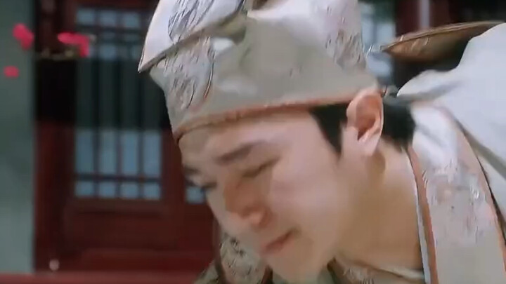 Come watch Stephen Chow light a mosquito coil