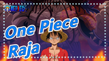 [One Piece/keren/Beat Sync] Hanya Yang Kuat yang Dapat Mencapai Status Raja