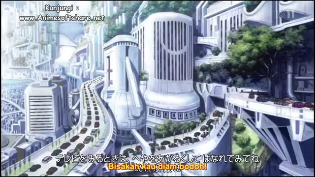 mobile suit Gundam seed destiny episode 44 Indonesia