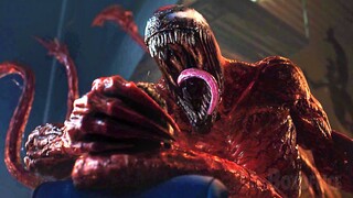 Venom VS Carnage | Venom 2 | CLIP