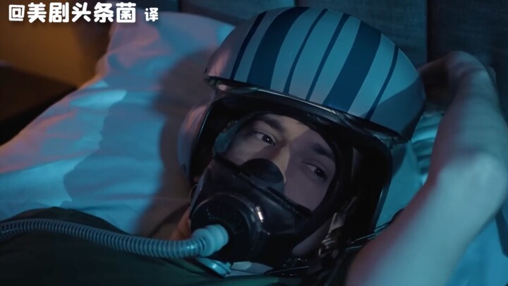 【SNL vietsub】Thiết bị chống ngáy giúp bạn tình hào hứng hơn