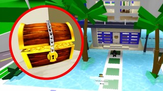 Roblox Brookhaven 🏡RP NEW UNDERWATER VACATION HOUSE (All Secrets)