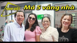 Má 5 vắng nhà - Nam Việt 69
