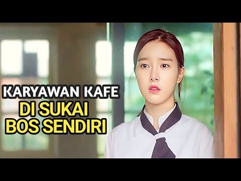 Akibat Menyukai Karyawan Sendiri