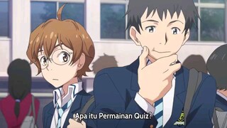 Nana Maru San Batsu EP1