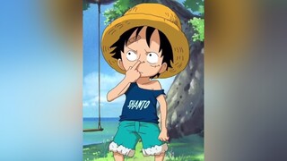 luffy onepiece