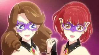 Aikatsu! - Wake up my music [ver.2] + FULL