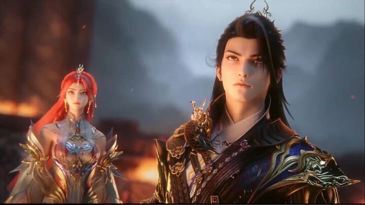 Apotheosis S3 Ep 3 Sub Indonesia [107]