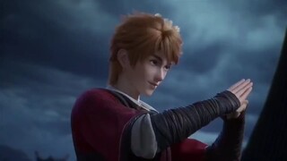 Tales Of Demons And Gods S9 Eps 34 Sub Indo