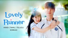 Lovely Runner S1 EP05 Hindi