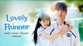 Lovely Runner S1 EP05 Hindi