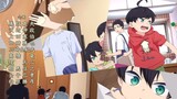 Episode 9 The Yuzuki Family's Four Son (English Sub)