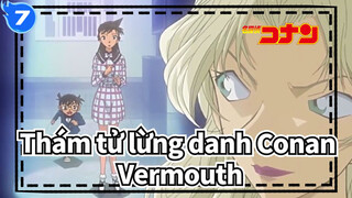 [Thám tử lừng danh Conan] Cảnh hào hứng của Vermouth_7