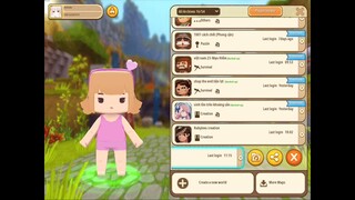 PLAY | Hướng dẫn cách chơi #Miniworld cho người mới bắt đầu - How to start playing Miniworld