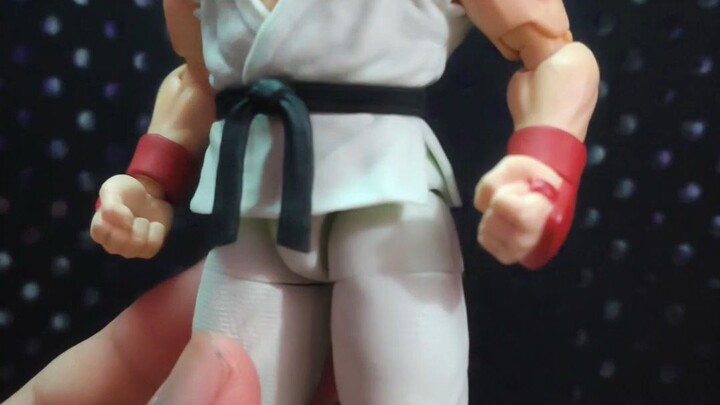 Strom Arena Ryu