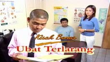 Kisah Benar 1992-2004 SS25 (Ubat Terlarang) 💊