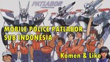 Mobile Police Patlabor Eps 5 Sub Indonesia