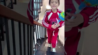 SHK - Con Thiếu Tình Yêu Của Mẹ - I need your loving energy #story #shorts #SuperHeroKids