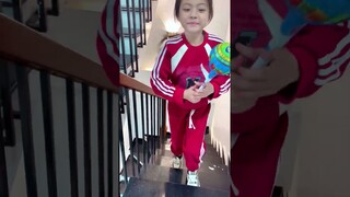 SHK - Con Thiếu Tình Yêu Của Mẹ - I need your loving energy #story #shorts #SuperHeroKids