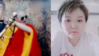 Fahai yang paling tampan!