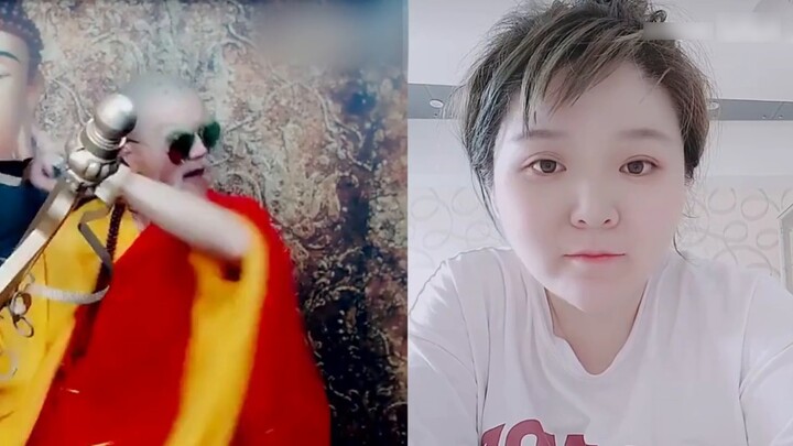 The most handsome Fahai!