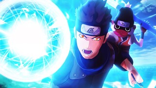 Playing The New DLC In Shinobi Striker