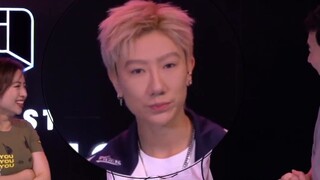 [TI Dance Troupe] [Self-made Variety Show] Premiere! Why did the guests fight? ! "TI Arrives Episode