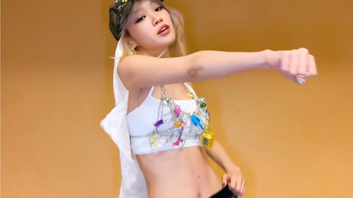 【金采源】really makes it look EASY🐯 'EASY' challenge 240222