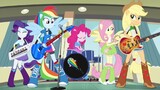 My Little Pony: Equestria Girls - Better than ever