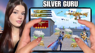 WOW!!😍 I PLAYED With ULTIMATE SILVER GURU SET + BEST LOOT 😈 SAMSUNG,A7,A8,J2,J3,J4,J5,J6,J7,A3,A4