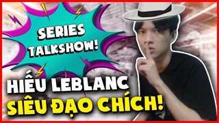 (TALKSHOW) EM HIẾU HÓA THÂN SIÊU ĐẠO CHÍCH KHI ĐI CHỢ VỚI MẸ VÀ CÁI KẾT BỊ PHÁT GIÁC?!!