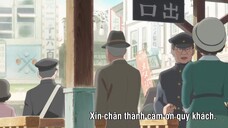 Totto-Chan: Cô Bé Bên Cửa Sổ EP 1 [Sub Việt]