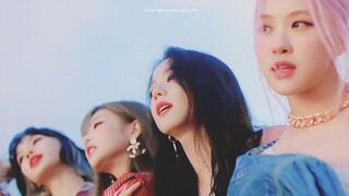 MV mới 'Lovesick Girls' của BLACKPINK