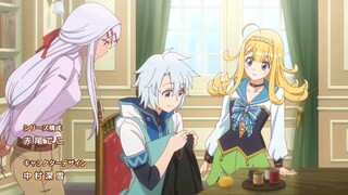 Episode 9 The Unaware Atelier Master (English Dub)