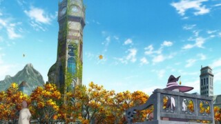 Thuyết minh ( Tập 9 hành trình của Elaina )